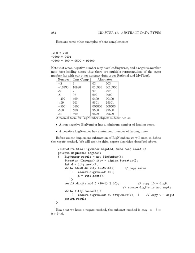 Introduction to Computer Science with Java Programming - Page 284